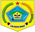 Kabupaten Pakpak Bharat